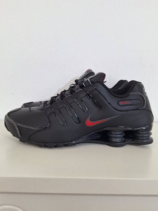 Кросівки Nike Shox NZ , 378341 017, US9 EU42.5 27CM
