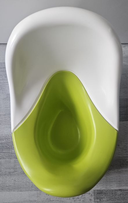 2 Nocniki IKEA i zwykły