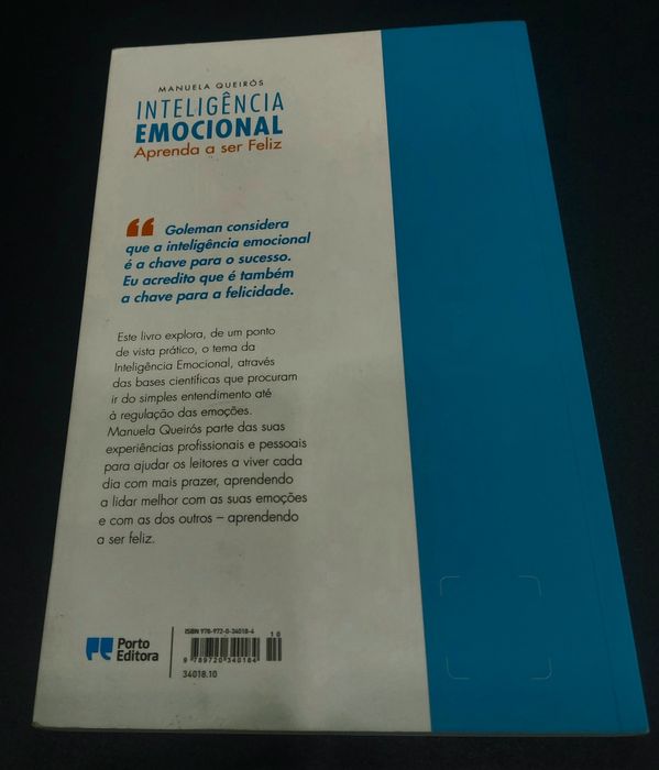 Inteligência Emocional