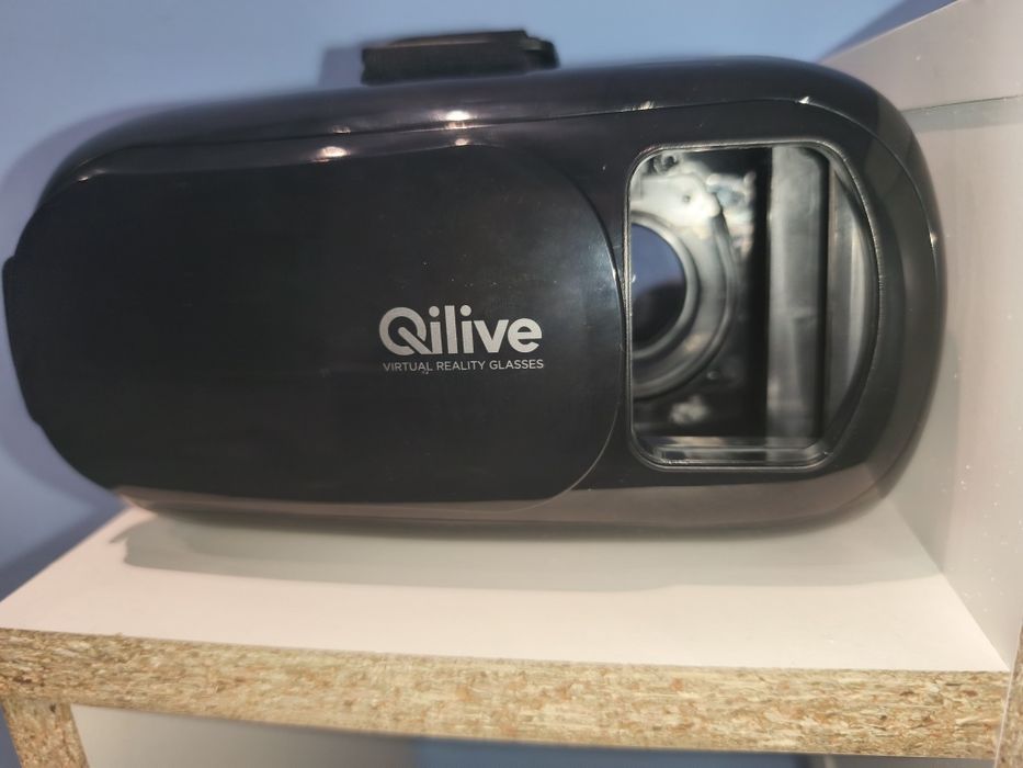 Okulary VR Qilive