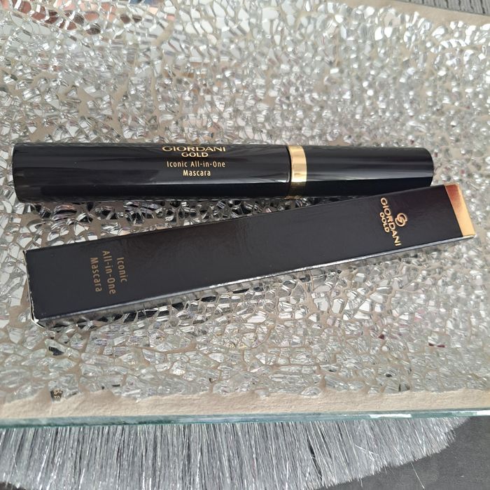Tusz do rzęs Giordani Gold Iconic All in One Oriflame