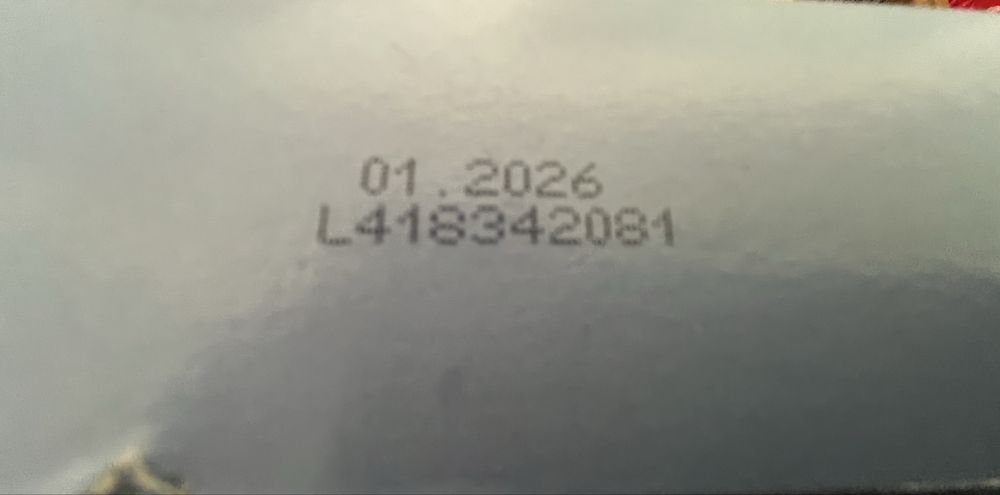 Сухе молоко пачка 250 грам