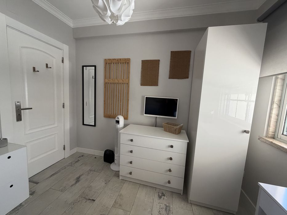 Quarto para alugar na Quinta do Conde