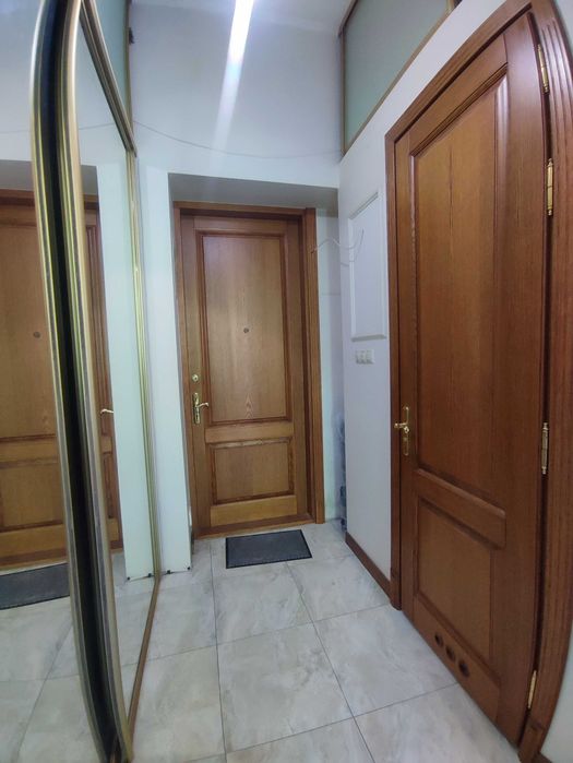 Продаж квартири у Центрі