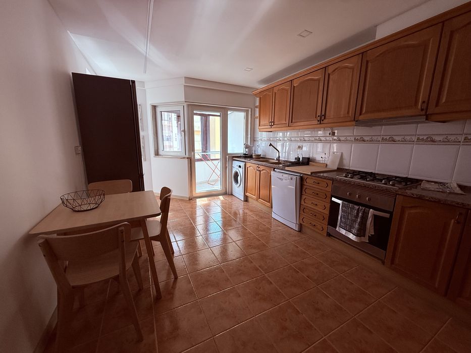Quarto para alugar na Ramada
