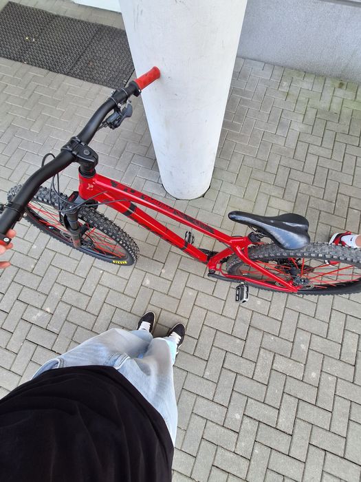 Sprzedam dartmoor primal evo 2025r