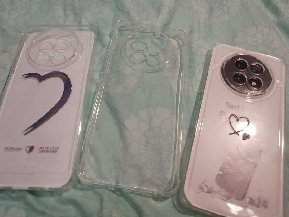 Etui na Realme 12 5G