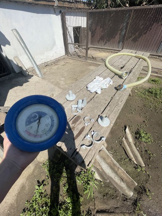 Каркасний Басейн INTEX