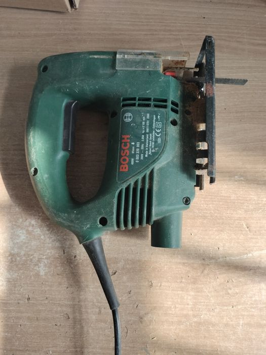 Wyrzynarka Bosch PST 650