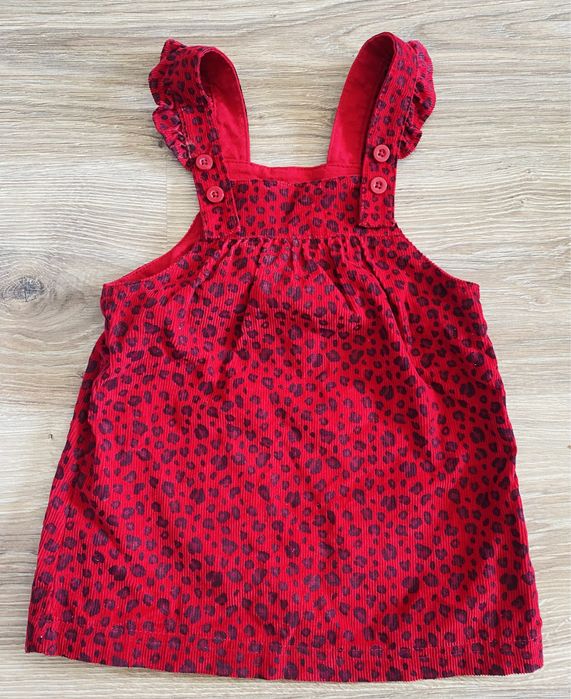 Сарафан для девочки Carters Картерс 18мес 68р