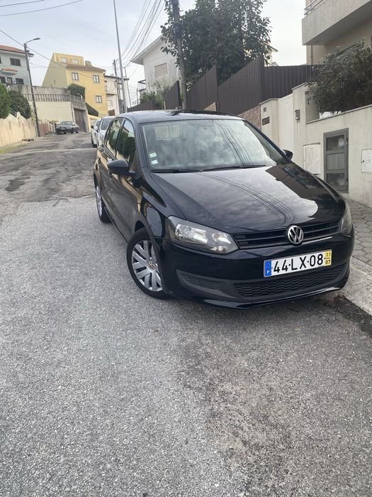 Polo preto sport