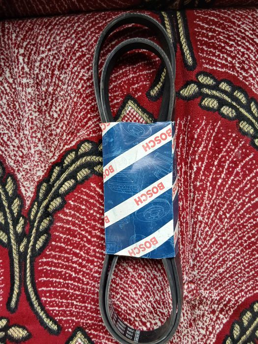 Ремін генератора гольф4 1.9дті