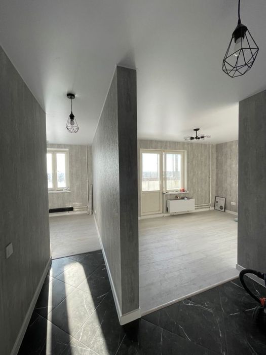 Ремонт квартир: гипсокартон, плитка, штукатурка, монтаж дверей