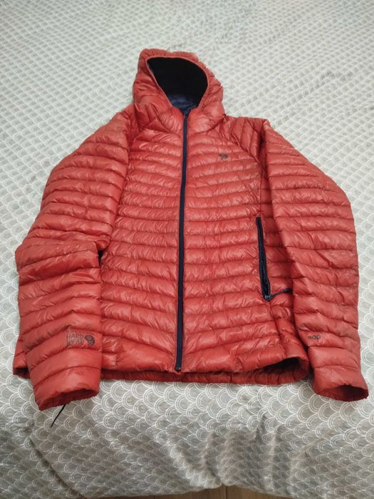 Mountain Hardwear Casaco Ghost Whisperer™