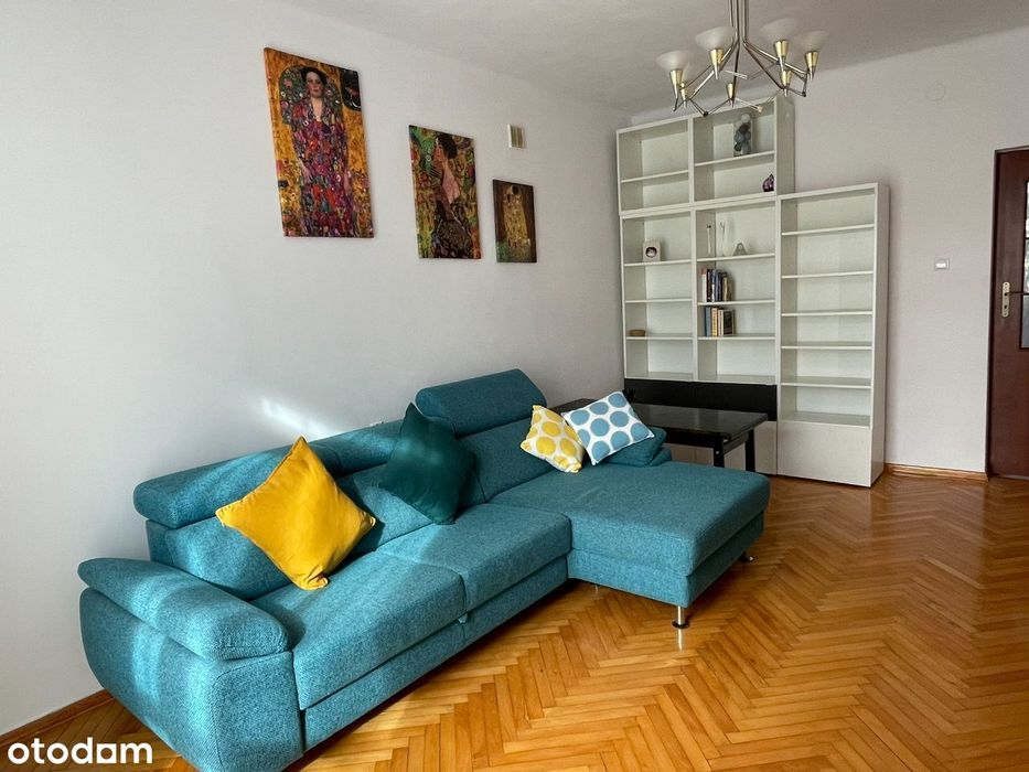 48m2 - Krawiecka - Lodz
