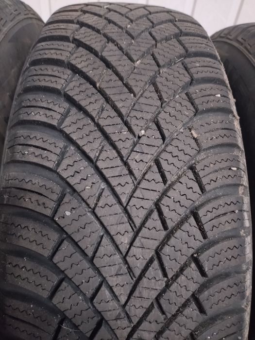 Koła zimowe 4x100 Opel Chevrolet