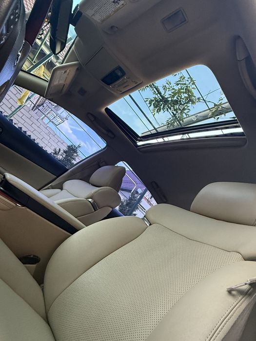 LEXUS GS350 AWD ( не bmw, mercedes, audi)