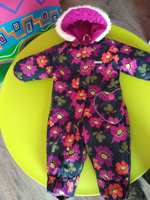 Комбинезон lenne 80+6