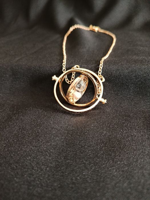 Harry Potter - Replica do Vira-Tempo