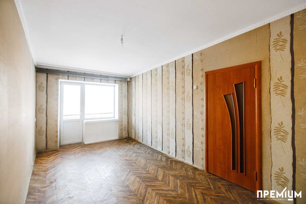 Продаж 1-но кімнатної квартири Здолбунів 2