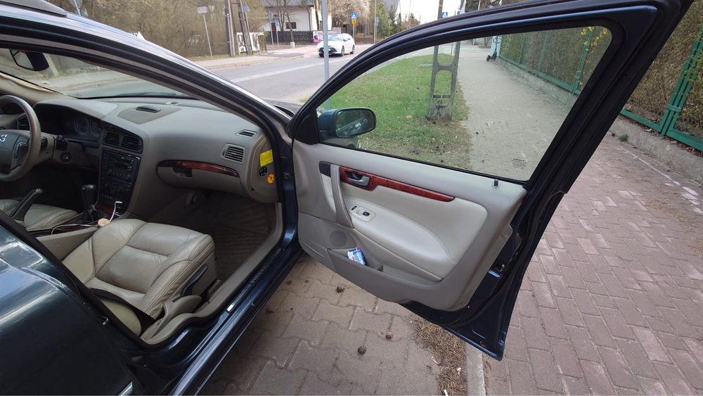 Volvo v70 2005r.