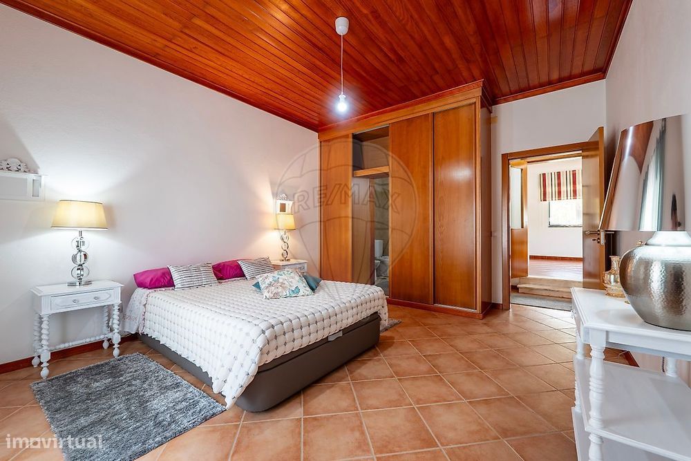 Moradia T3 para venda