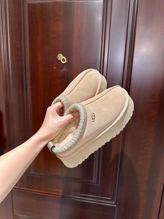 UGG Tazz Slipper Sand  Rozmiar 37
