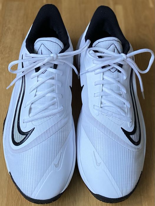 Кроссовки Nike Precision 7 — купить недорого на OLX.ua