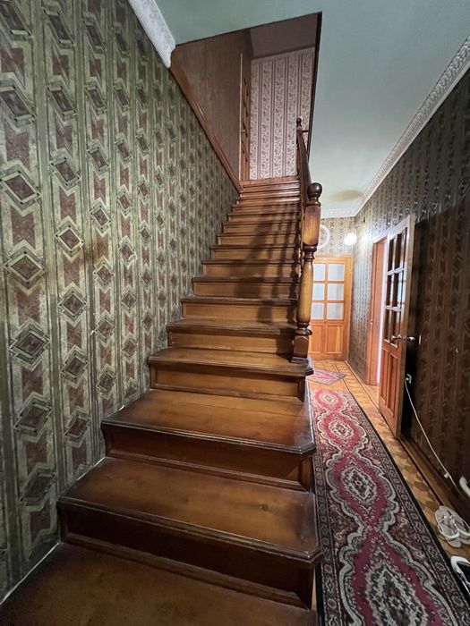 Продам дом Малая Даниловка