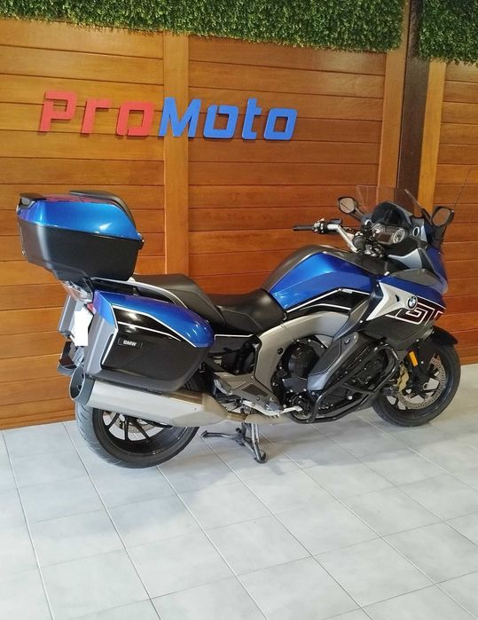 BMW K 1600 GT k1600