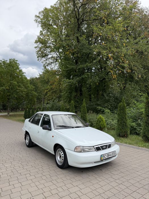 Daewoo Nexia 2007