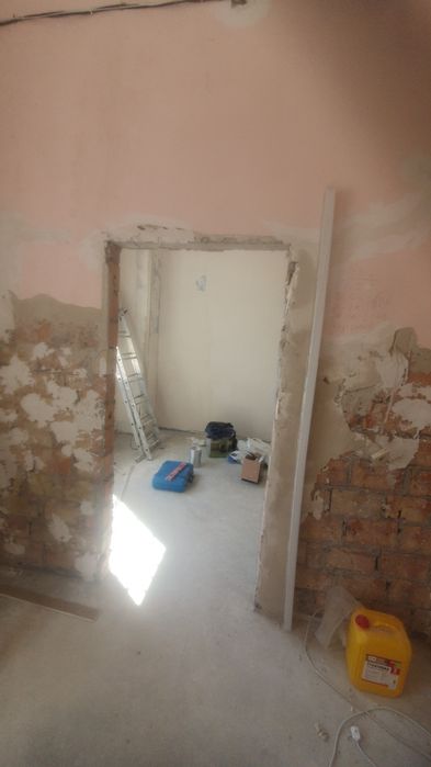 Послуги маляра штукатура шпаклівка фарбування Київ - Оздоблення, ремонт ...