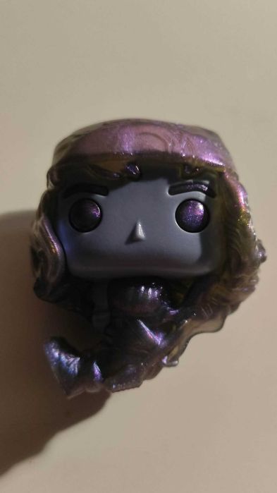 Eddie Stranger Things Kinder Joy