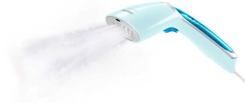 Отпариватель ручной Philips GC361/20 Steam&Go новый