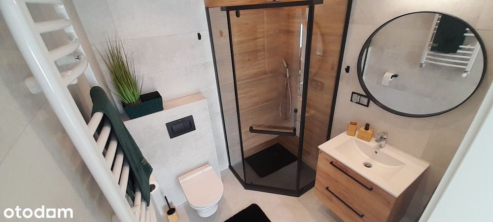 Na sprzedaż komfortowa kawalerka - 25 m²