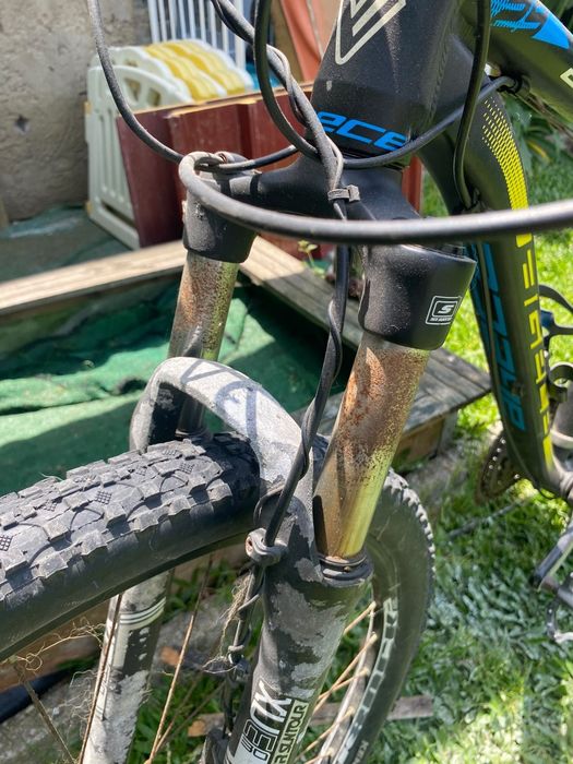 Bicicleta Agece Alfa 29