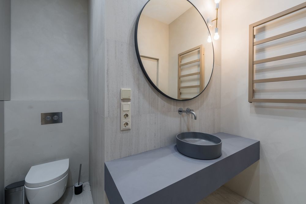 Багатокімнатна квартира за адресою вул. Іллєнка Юрія (площа 226 м²) - Atlanta.ua - фото 11