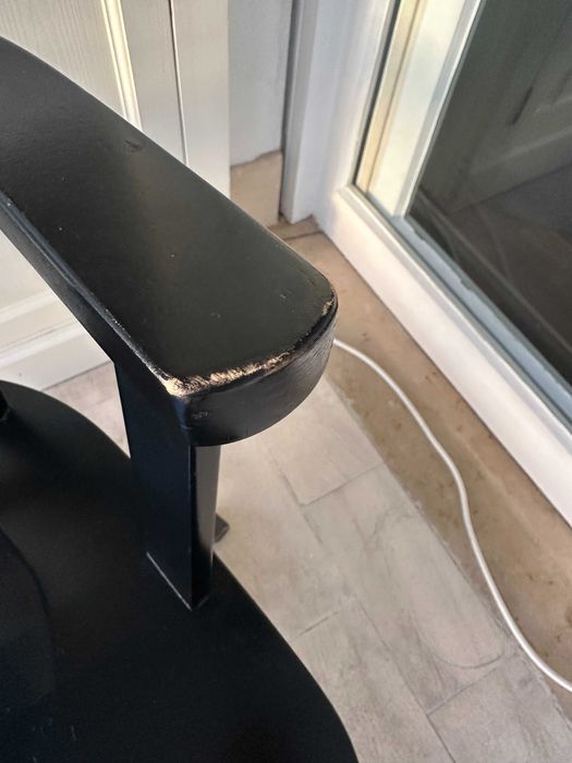 Cadeira Ikea Feodor - Designer: Nike Karlsson