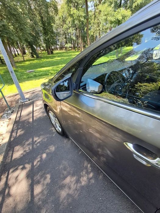 Kia Carens Pierwszy właściciel, zadbany