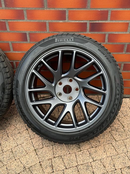 Oryginalne koła Photon 18 ’’ Tesla Model 3 HL 24+