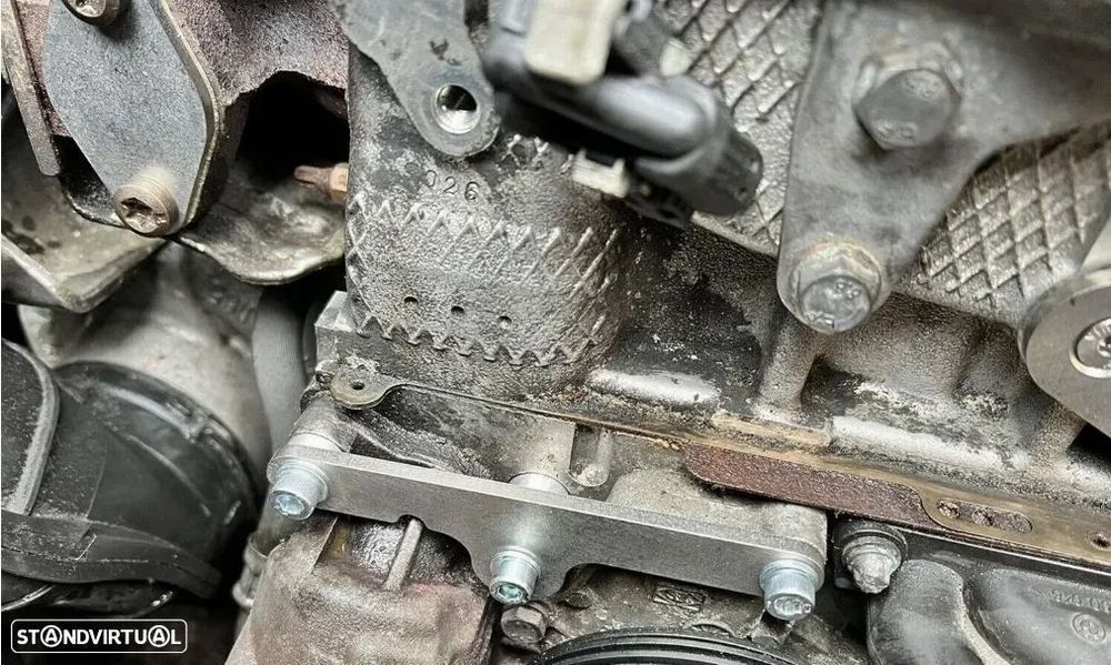 Kit Anulação Supressor EGR Permutador Gases BMW Motores 3.0 N57 N57S