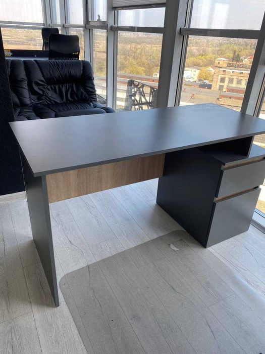 Стіл компютерний, стіл з шухлядами