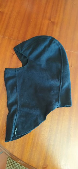 Passa montanhas/balaclava em tecido polar