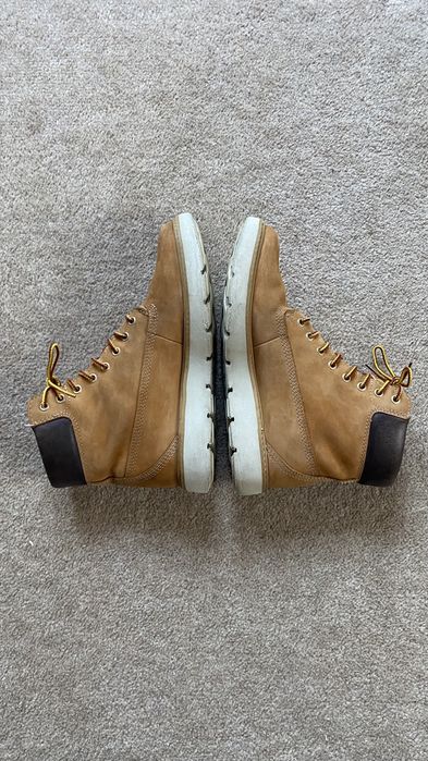 Botki Timberland
