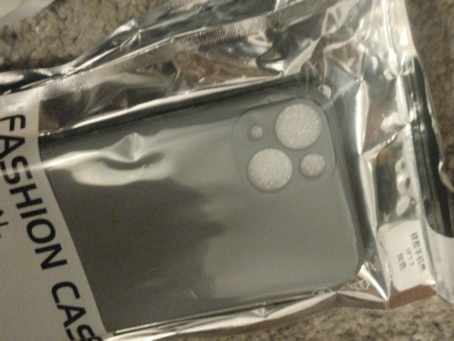 Capas iPhone 13 novas