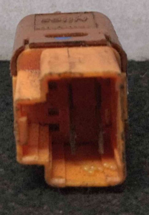 Sensor de Pedal - NISSAN QASHQAI I