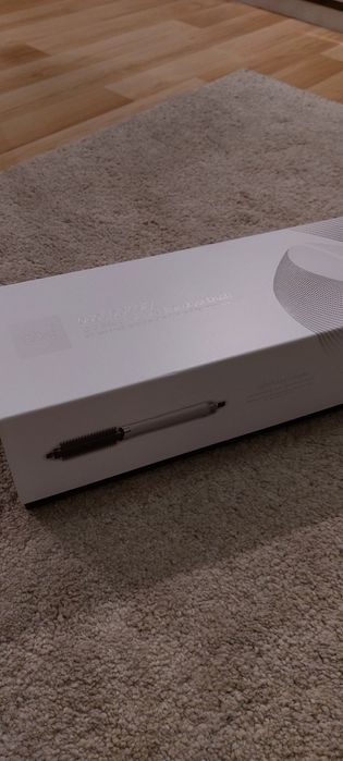 Duet blowdry - hair dryer brush