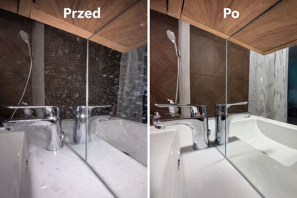 Sprzątanie po remoncie | Gruntowne sprzątanie | Wspólnoty | Wrocław