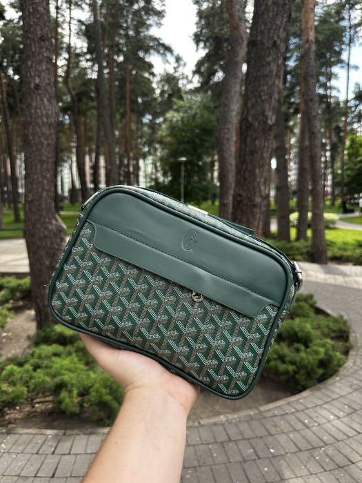 Сумка Goyard | сумка гаярд | Барсетка goyard