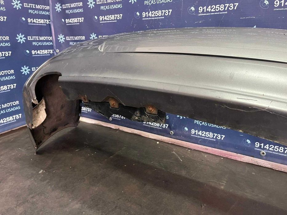 Parachoques traseiro usado BMW SERIE 3 E90 PACK M sensores
